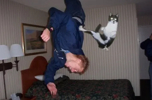 Momento exacto, lugar preciso
