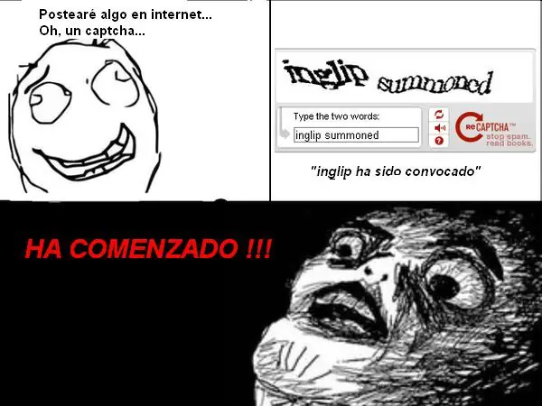 descargas
