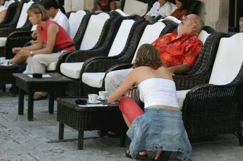 momento