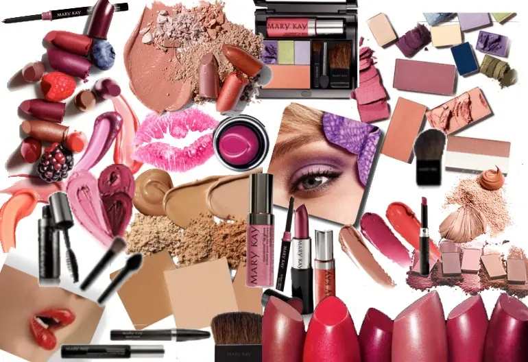 Hace que dure mas tu maquillaje