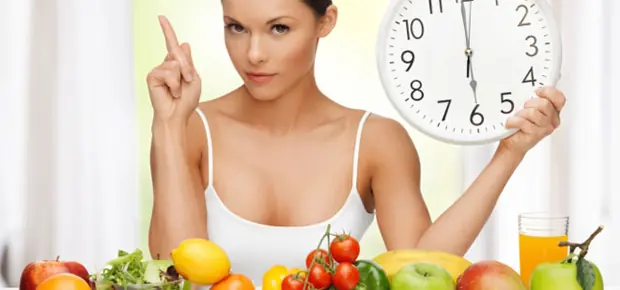 Pierde 2 kilos a la semana sin morirte de hambre