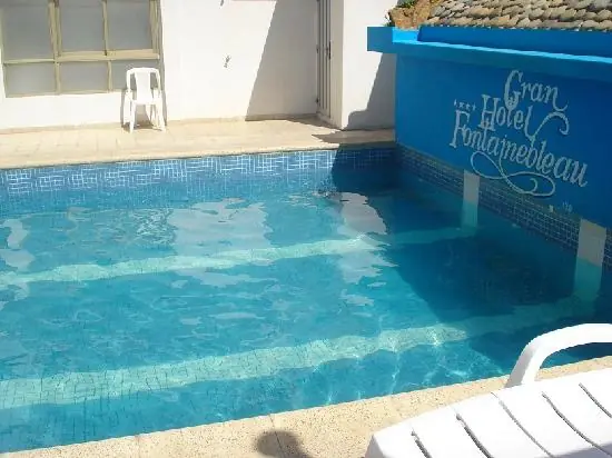playa