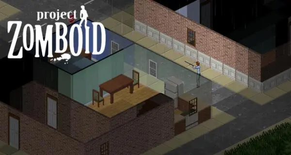 Suiler Games empezara a subir a youtube Project zomboid!