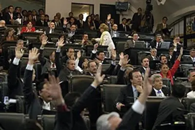 mexico no mas politicos ratas aqui la solucion