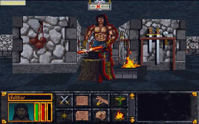 ARENA