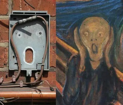 caras