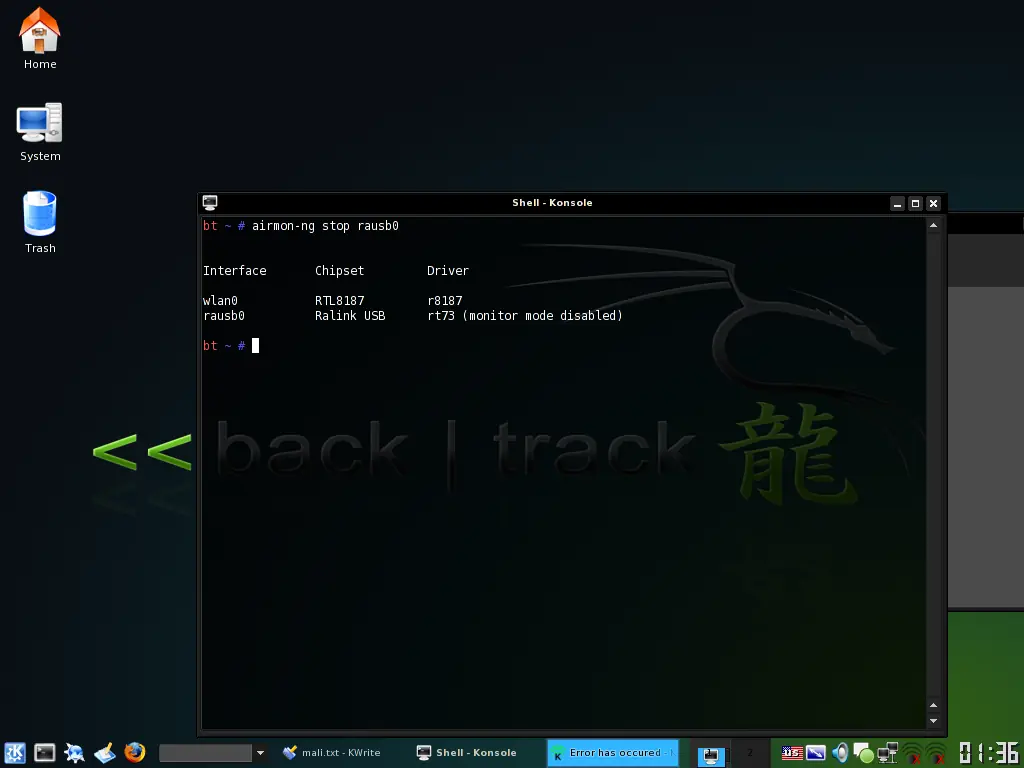 Auditoria Router Telmex, cifrado WEP, internet gratis