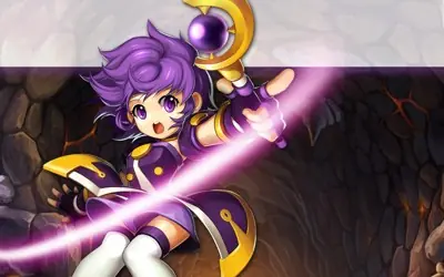 Grand Chase Latino