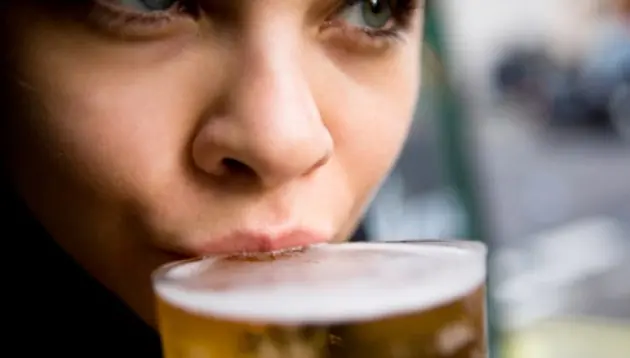 cerveza