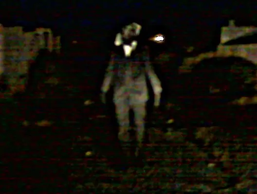The Slenderman (Historia Real)