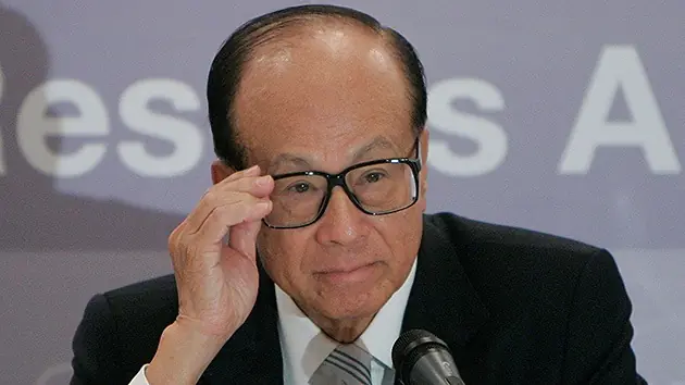 ¿Qué le quita el sueño al oriental más rico?