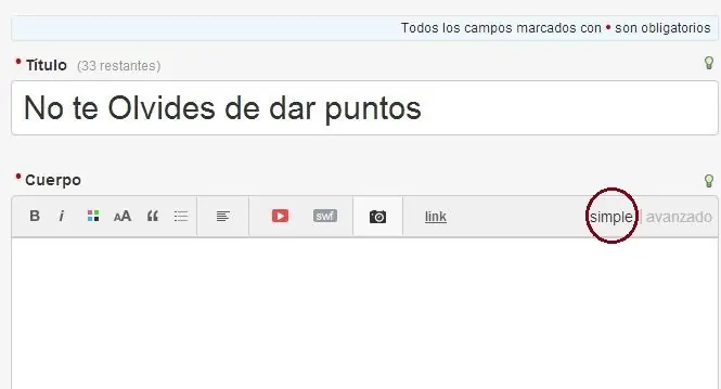 aprende