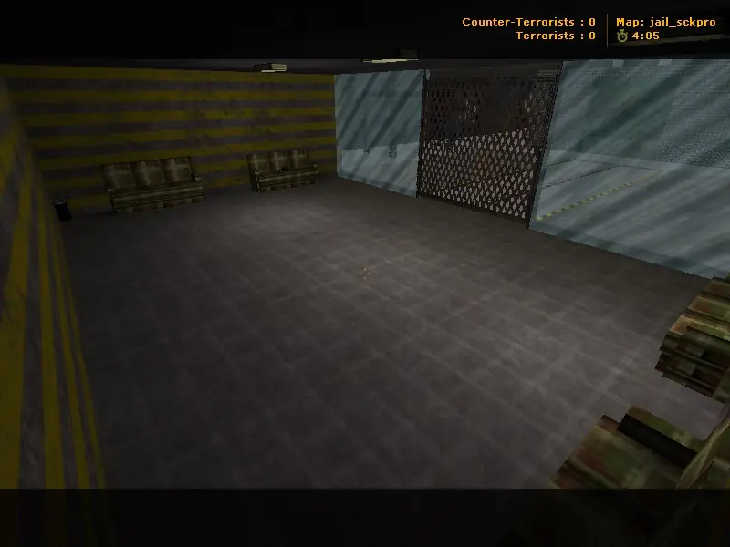 Counter strike