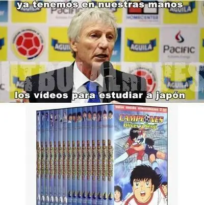 Grupos del mundial Brasil 2014