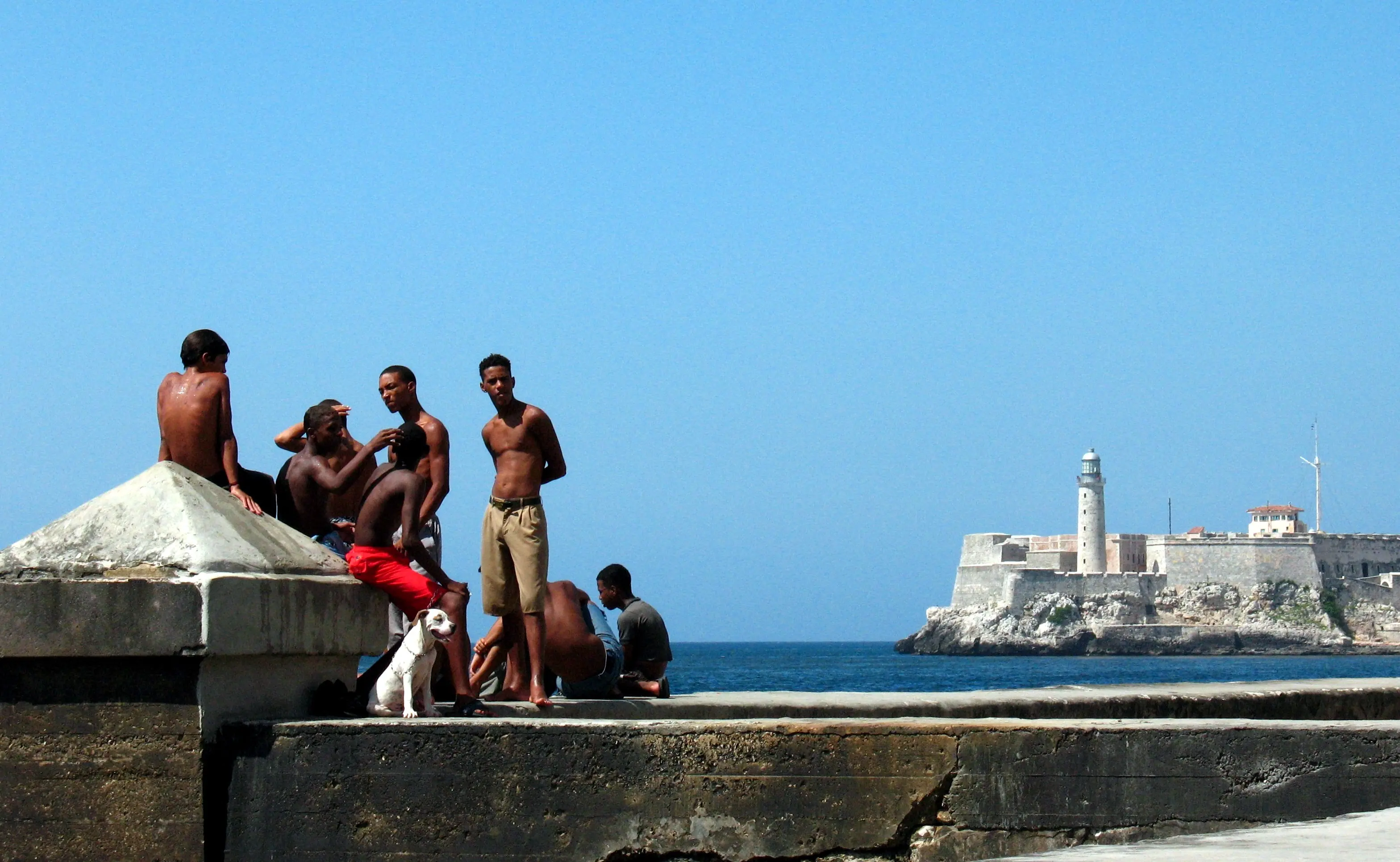 La América Latina que todos nos negamos a ver [Actualizado]
