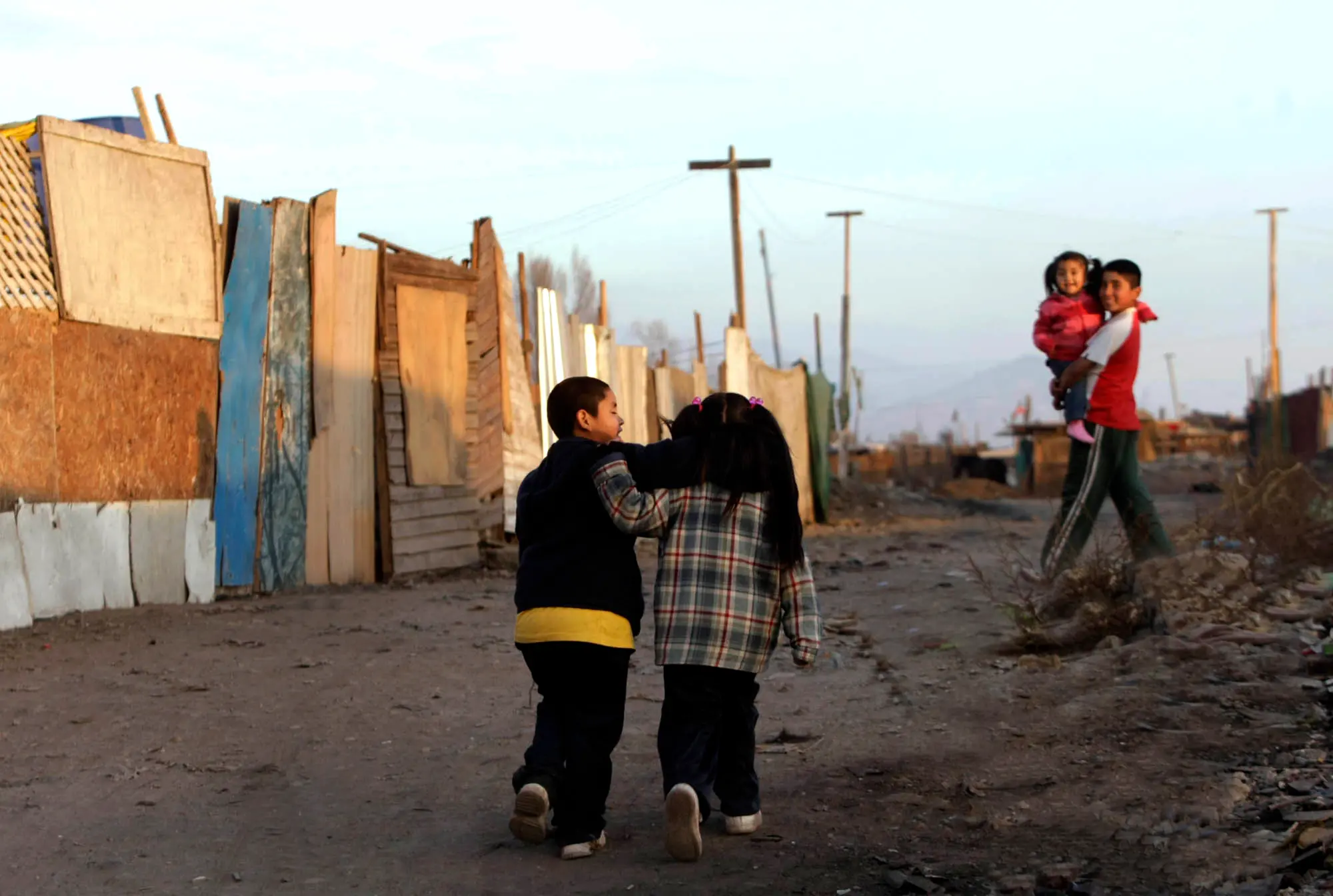 La América Latina que todos nos negamos a ver [Actualizado]