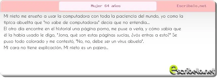 +1 si alguno te hace reir (parte 180)