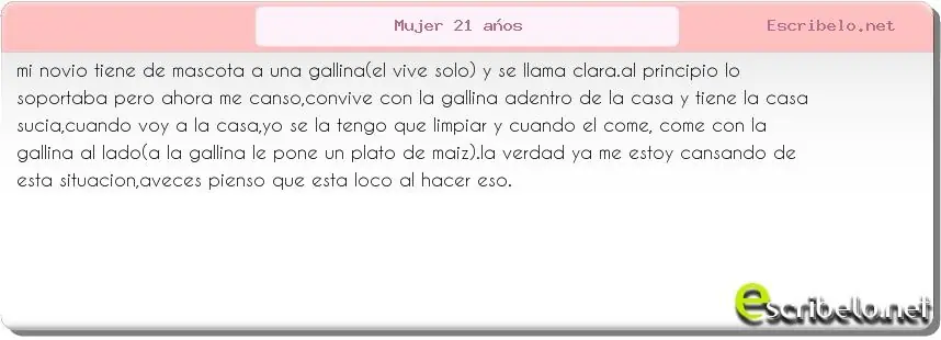 httpwwwescribelocomar