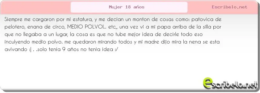 +1 si alguno te hace reir (parte 180)