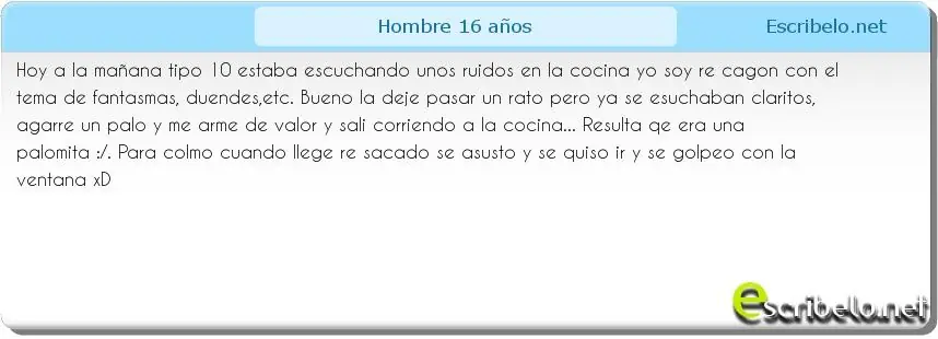 +1 si alguno te hace reir (parte 180)