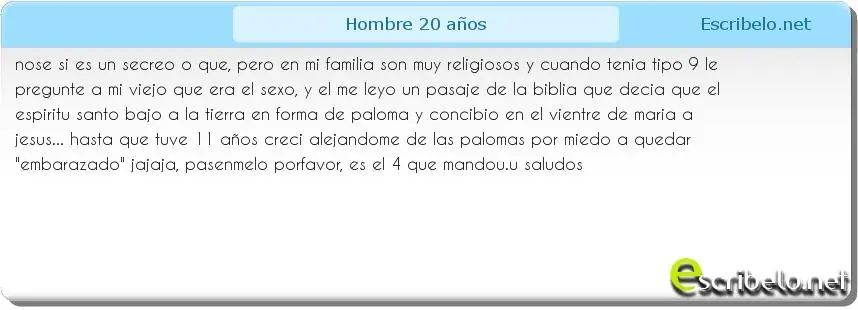 +1 si alguno te hace reir (parte 180)