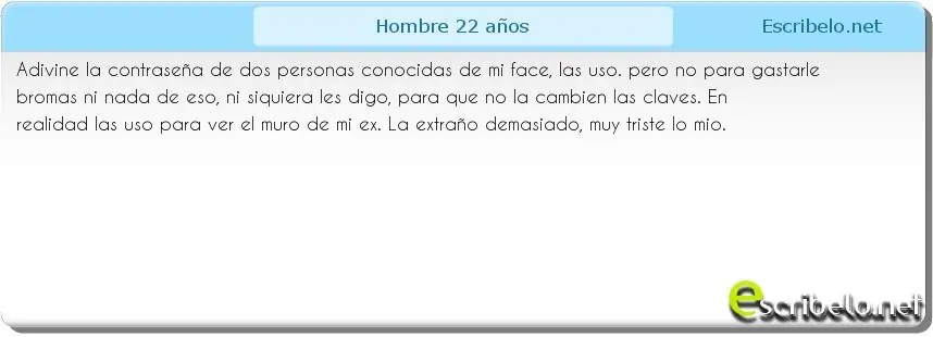 httpwwwescribelocomar