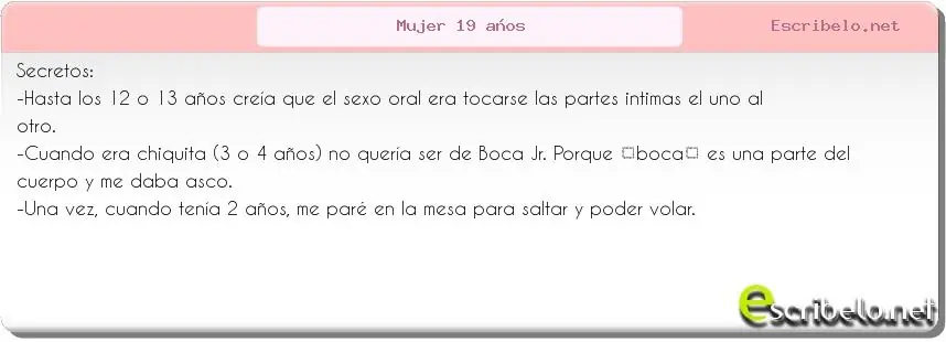 +1 si alguno te hace reir (parte 180)