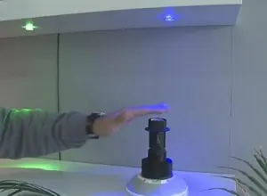 Mexicanos desarrollan internet a la velocidad de la luz
