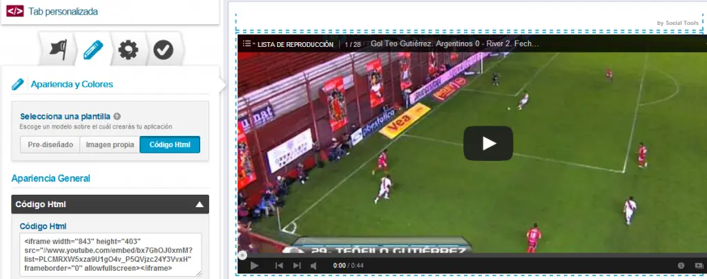 redes sociales brasil 2014