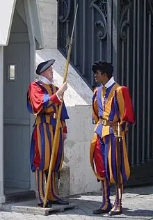 vaticano