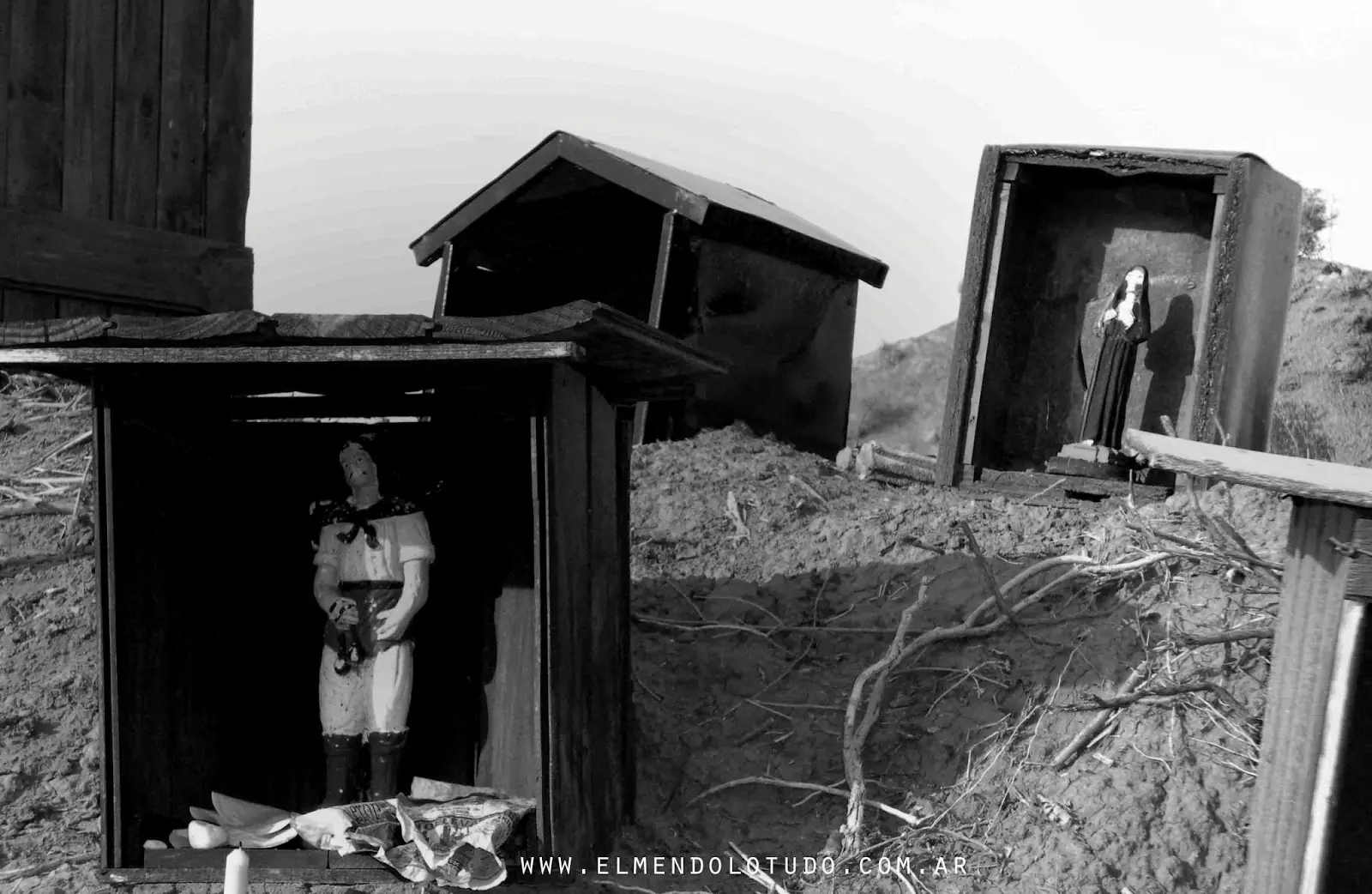 San La Muerte
