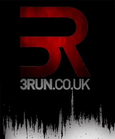 3 Run Parkour