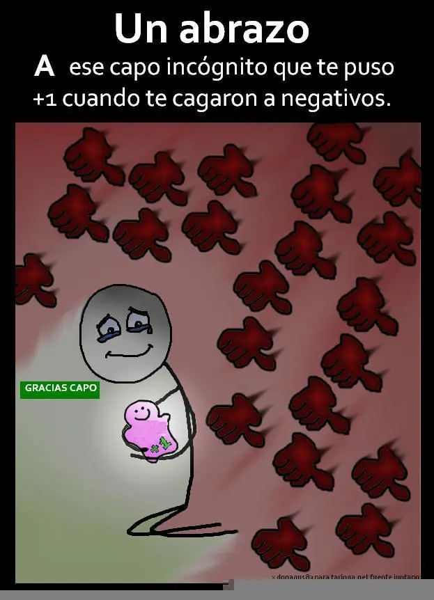 Humor Taringuero!