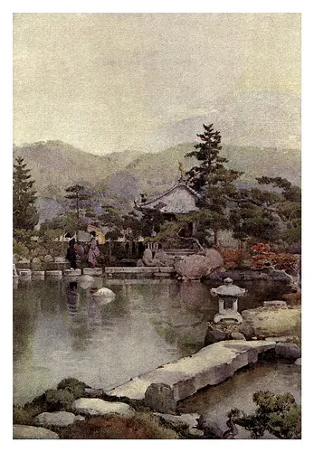 jardines