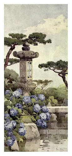 jardines
