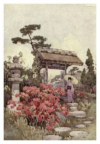 jardines