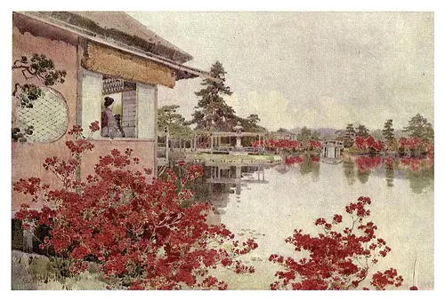 japon