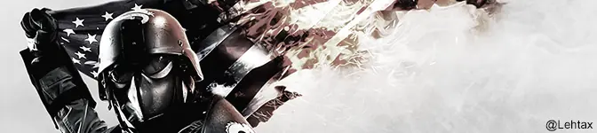Los 10 juegos actuales más jugados en PC