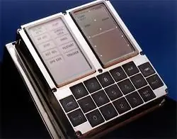 El ordenador del Apollo 11