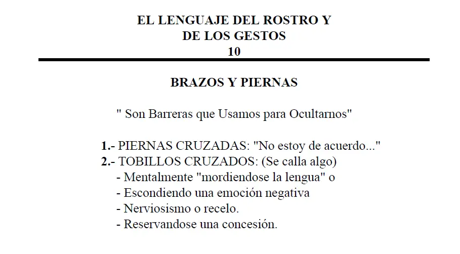 para mejorar