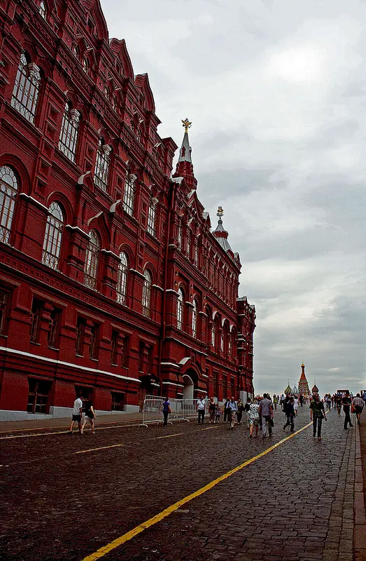 La Rusia Que No Conoces - Megapost (+10)