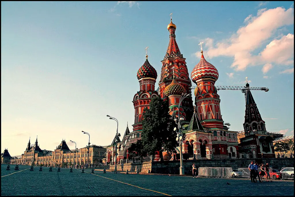 La Rusia Que No Conoces - Megapost (+10)