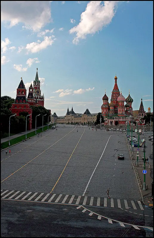 La Rusia Que No Conoces - Megapost (+10)