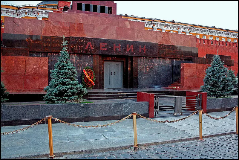 La Rusia Que No Conoces - Megapost (+10)