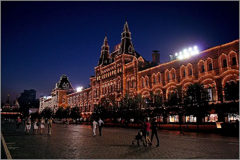 La Rusia Que No Conoces - Megapost (+10)