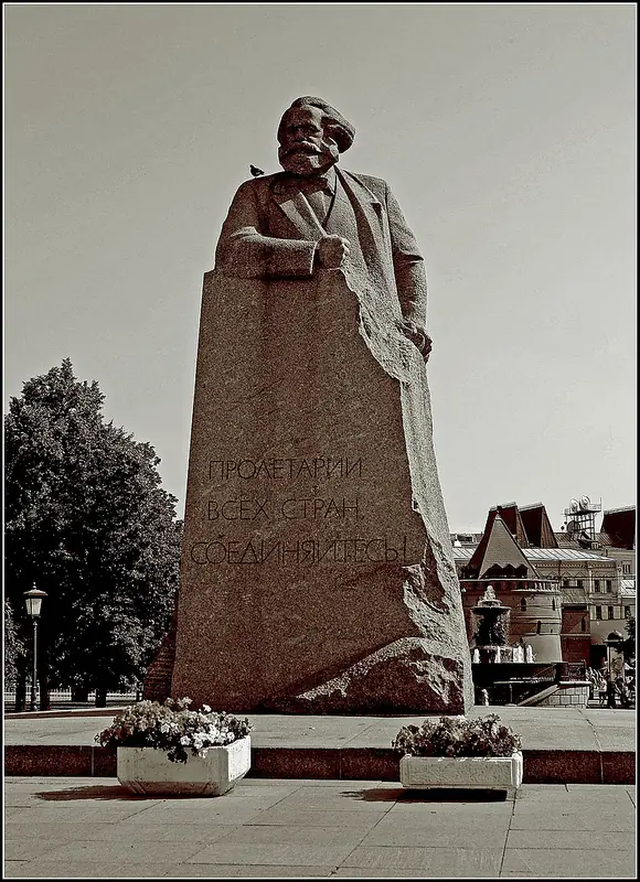 La Rusia Que No Conoces - Megapost (+10)