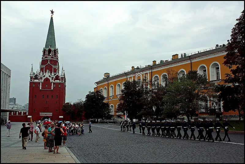 La Rusia Que No Conoces - Megapost (+10)