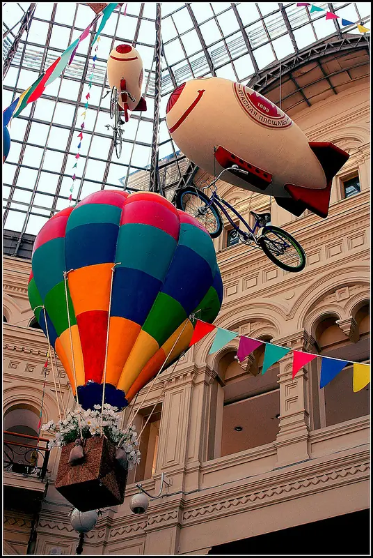 La Rusia Que No Conoces - Megapost (+10)