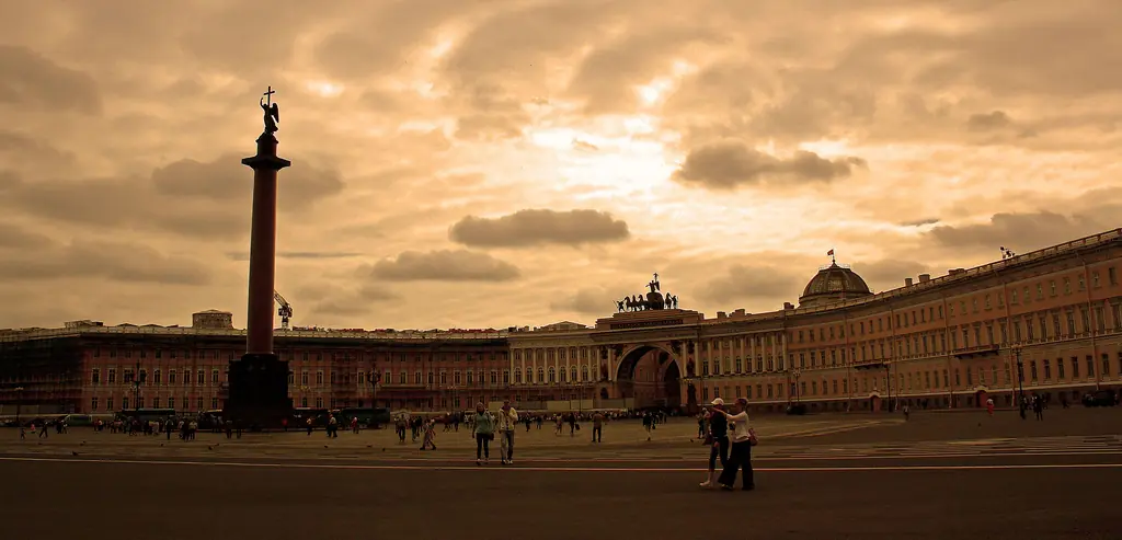 La Rusia Que No Conoces - Megapost (+10)