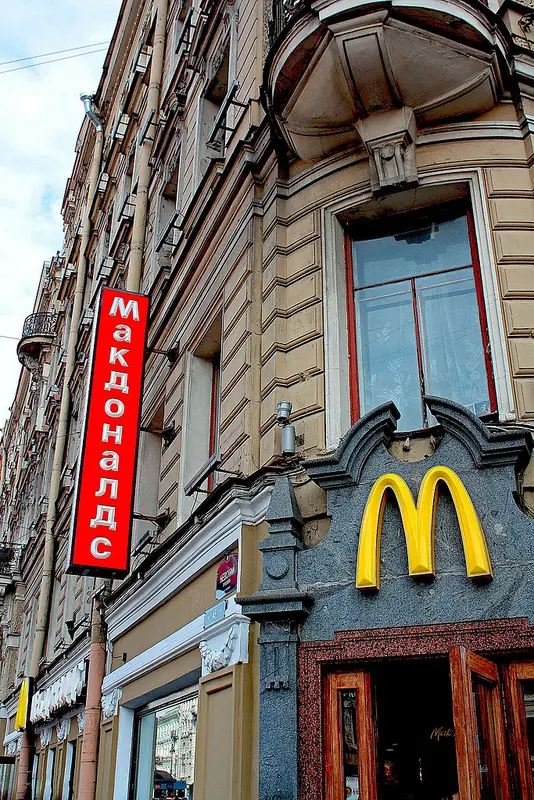 La Rusia Que No Conoces - Megapost (+10)